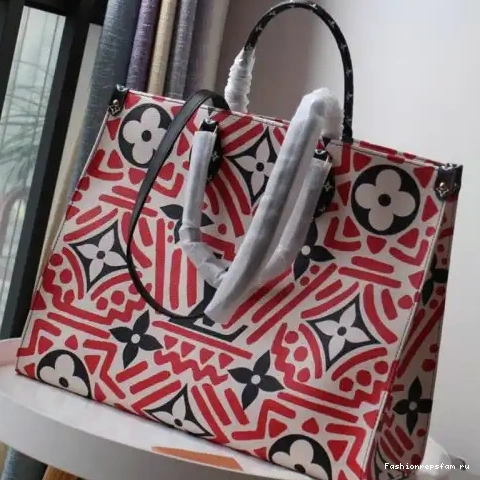 Fashionrepsfam ru LV 2012SH0038 Bags 0817